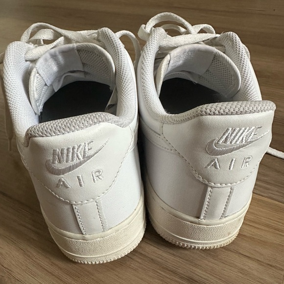 Men’s Nike AF1 - Picture 4 of 5
